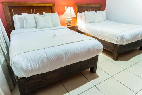 336982947 Casa Graciela Hotel Pátzcuaro