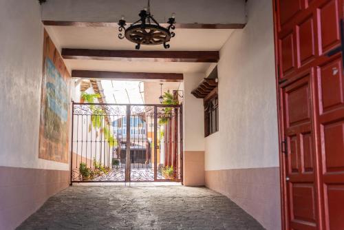 336982960 Casa Graciela Hotel Pátzcuaro