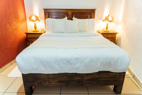 336982988 Casa Graciela Hotel Pátzcuaro