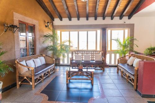 Casa Graciela Hotel Pátzcuaro in Pátzcuaro, Mexico