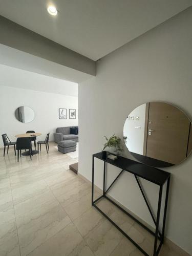 Appartement Standing et confort