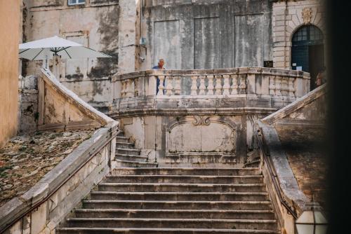 Art Deco Dubrovnik Old Town