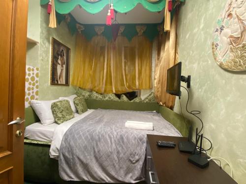 Dream Apartments Пятницкая