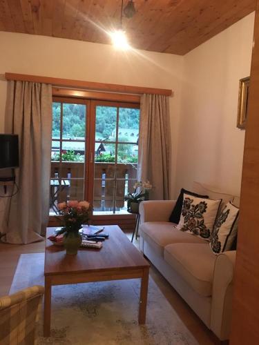 Appartement Emilia 5