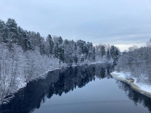 Harlig Heden Vakantie Appartement in Rada