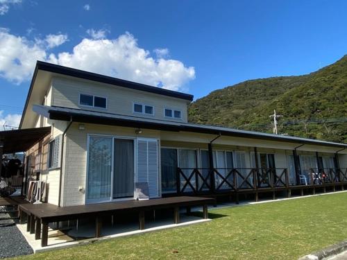 Guest House Hamanchu - Vacation STAY 12267v