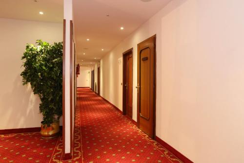 Olympic Turismo Antico Borgo Hotel 2