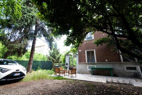 The Nice Place “La Casetta”