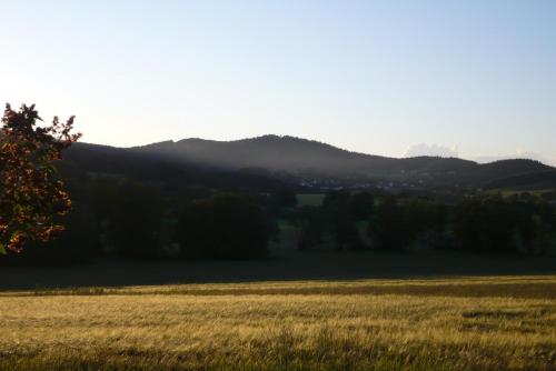 Ferienwohnungen Reitinger