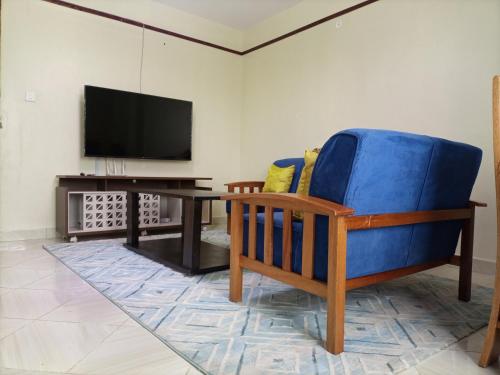 MILIMANI Nanyuki TWO BEDROOMS