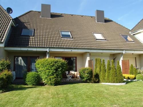 Huus Parlbuggt