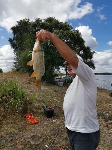 MONTE DO SALTO DA RAPOSA