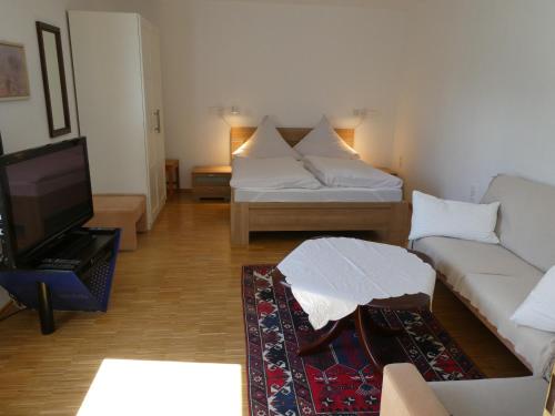Ferienwohnung Mattenweg 1a - image 7