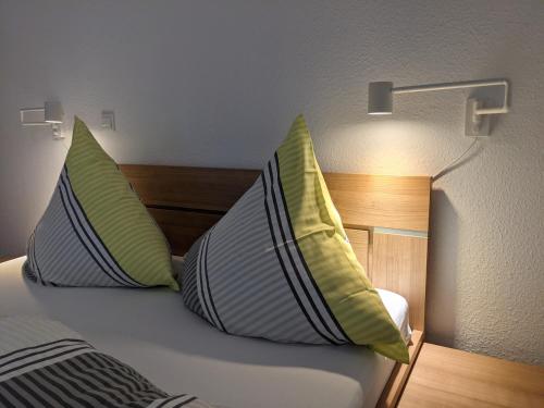 Ferienwohnung Mattenweg 1a - image 14