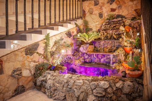 Ieeja, Orígenes Arcabuco Hotel Boutique (Origenes Arcabuco Hotel Boutique) in Arcabuco