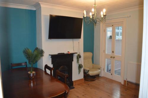 The Crandale House Vacation Home, Bath (fotografie 5)