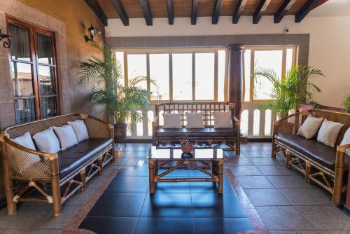 Casa Graciela Hotel Pátzcuaro in Pátzcuaro, Mexico