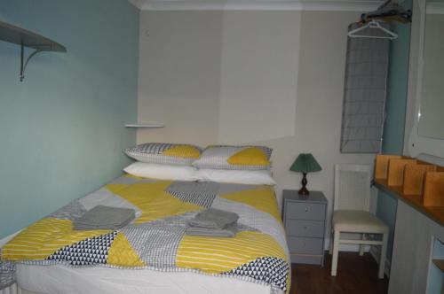 The Crandale House Vacation Home, Bath (fotografie 10)
