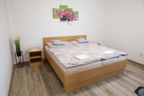 1 queen bed