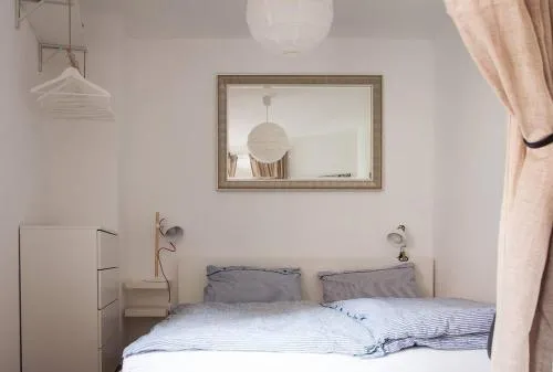 Stadtnest - Charmante Altstadtwohnung am Sande in Lüneburg, Deutschland