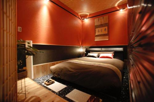 Zero Inn Gion Sanjo - Vacation STAY 07544v