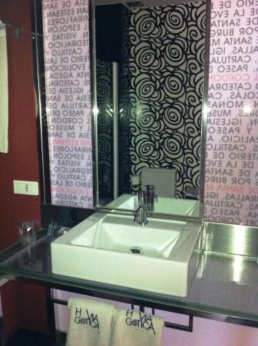 Hotel Vía Gótica
