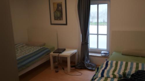 Ferienwohnung Straubing/Dingolfing