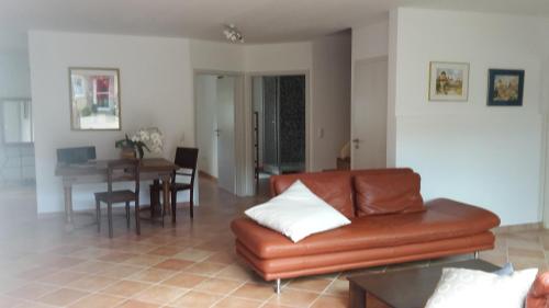 Ferienwohnung Straubing Straßkirchen in Wallersdorf (Bajorország)