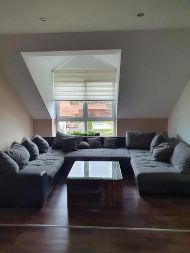 Ferienwohnung Straubing Straßkirchen in Wallersdorf (Bajorország)