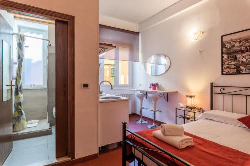 Firenze Rentals Uffizi - image 13