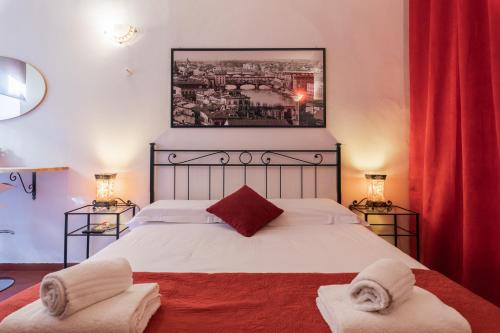 Firenze Rentals Uffizi - image 9