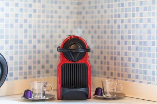 Firenze Rentals Uffizi - image 10