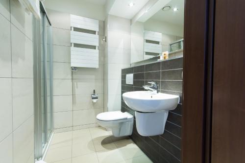 Park Hotel Diament Wroclaw, Wrocław (photo 4)
