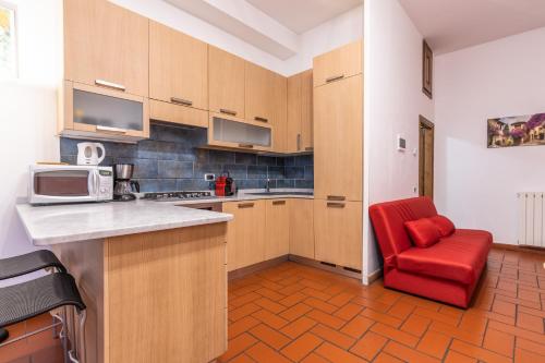 Firenze Rentals Suite Oche - image 7
