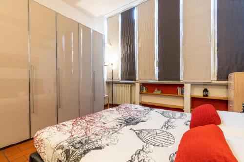 Firenze Rentals Suite Oche, Florencie (fotografie 10)
