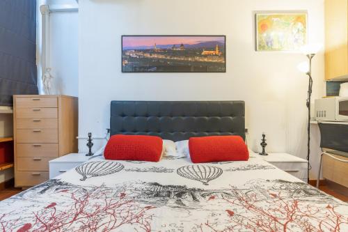 Firenze Rentals Suite Oche - image 4