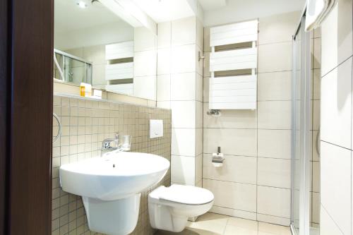 Park Hotel Diament Wroclaw, Wrocław (photo 7)