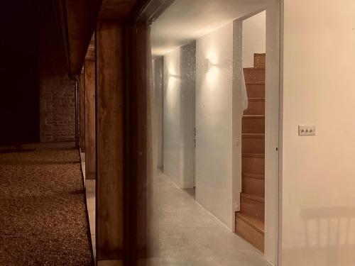 High Cogges Farm Holiday Cottages - The Cart Shed in South Leigh