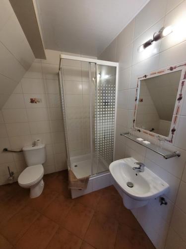 Willa Ostoja u Pyrca – Zakopane, IA