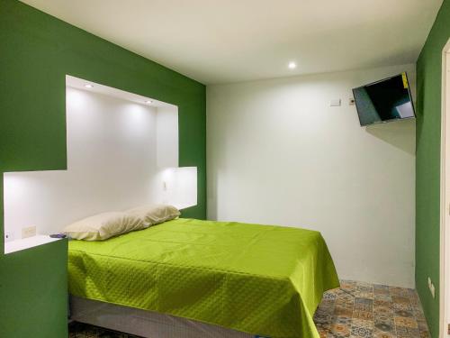 Apartamento en el Centro de Antigua Guatemala
