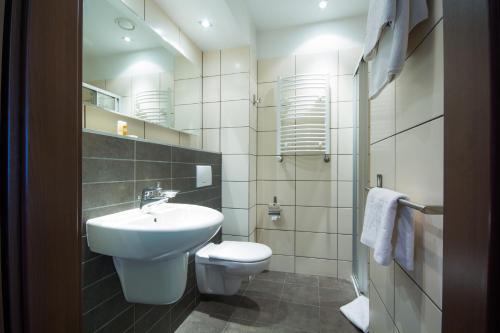 Park Hotel Diament Wroclaw, Wrocław (photo 9)