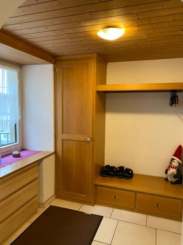  Haus Wiggis in Netstal