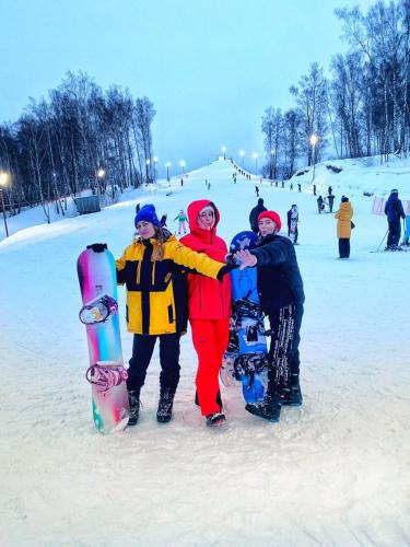 Olimp park-hotel Kolomna - image 6
