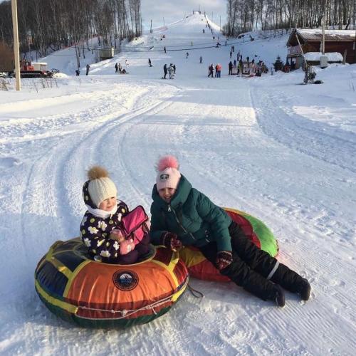 Olimp park-hotel Kolomna - image 8