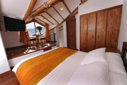 Casa San Blas Cusco Exquisite By Xima