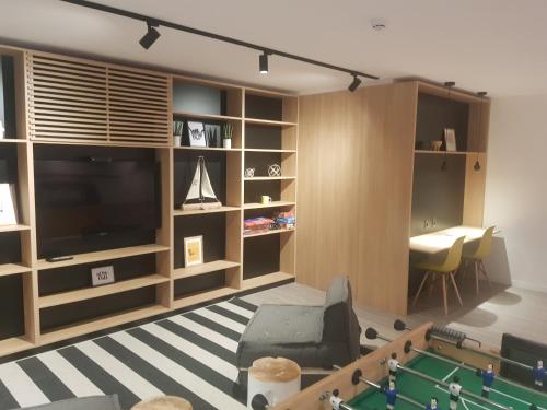 Ocean Drive Country - Punta del Este in Deauville