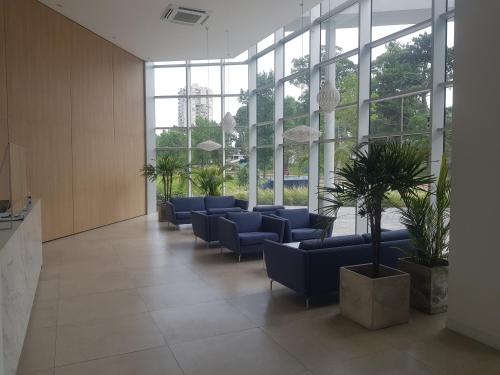 Ocean Drive Country - Punta del Este in Deauville