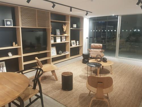 Ocean Drive Country - Punta del Este in Deauville