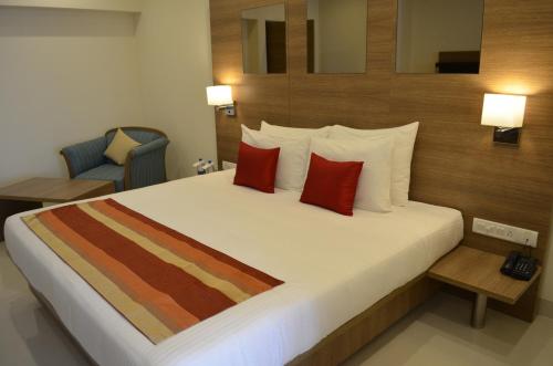 Regency Tiruttani by GRT Hotels