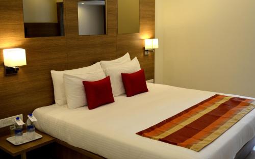 Regency Tiruttani by GRT Hotels